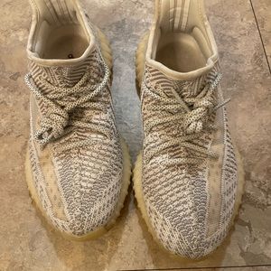 Yeezy 350 Static
